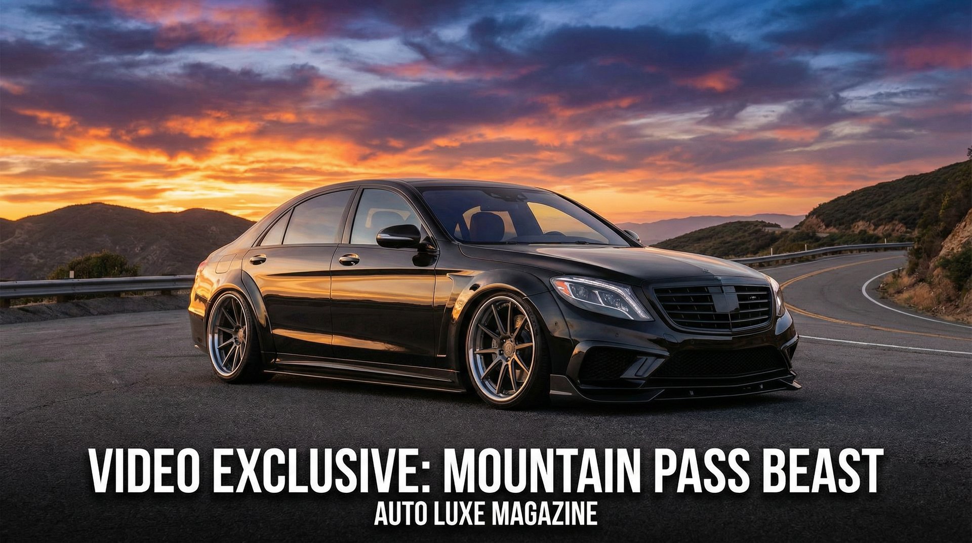 成人视频轿车宽体套件改装视频